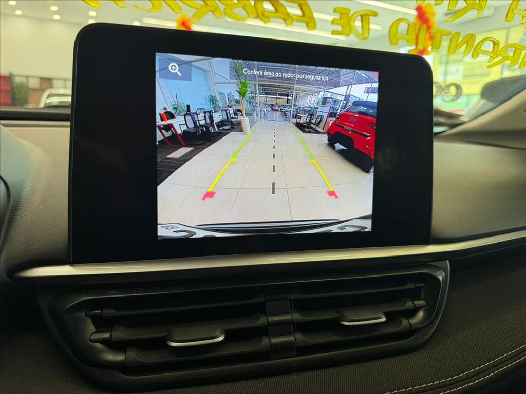 FASTBACK 1.0 TURBO 200 FLEX AUDACE CVT11