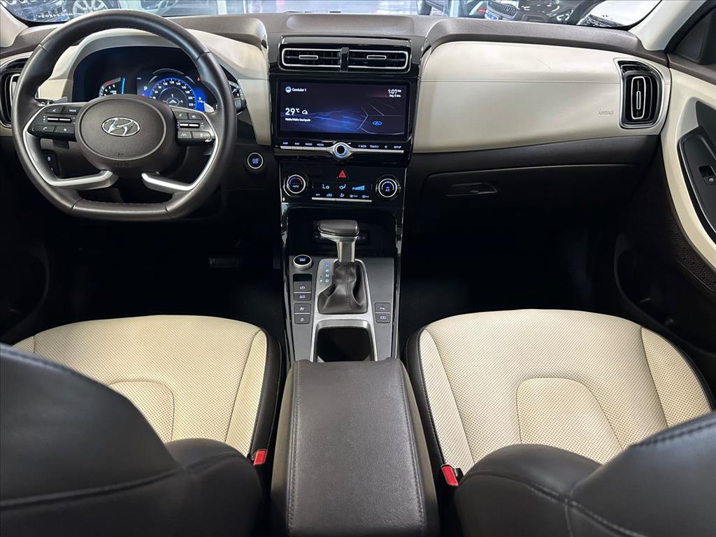 CRETA 2.0 FLEX ULTIMATE AUTOMÁTICO7