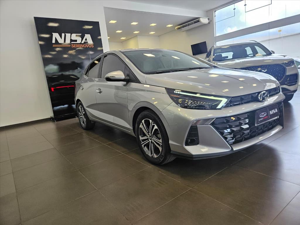 HB20S 1.0 TGDI FLEX PLATINUM PLUS AUTOMÁTICO2