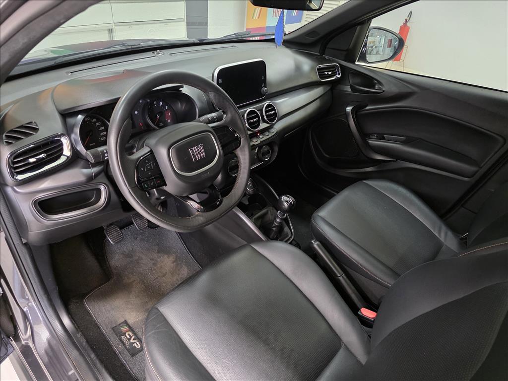 ARGO 1.3 FIREFLY FLEX TREKKING MANUAL6