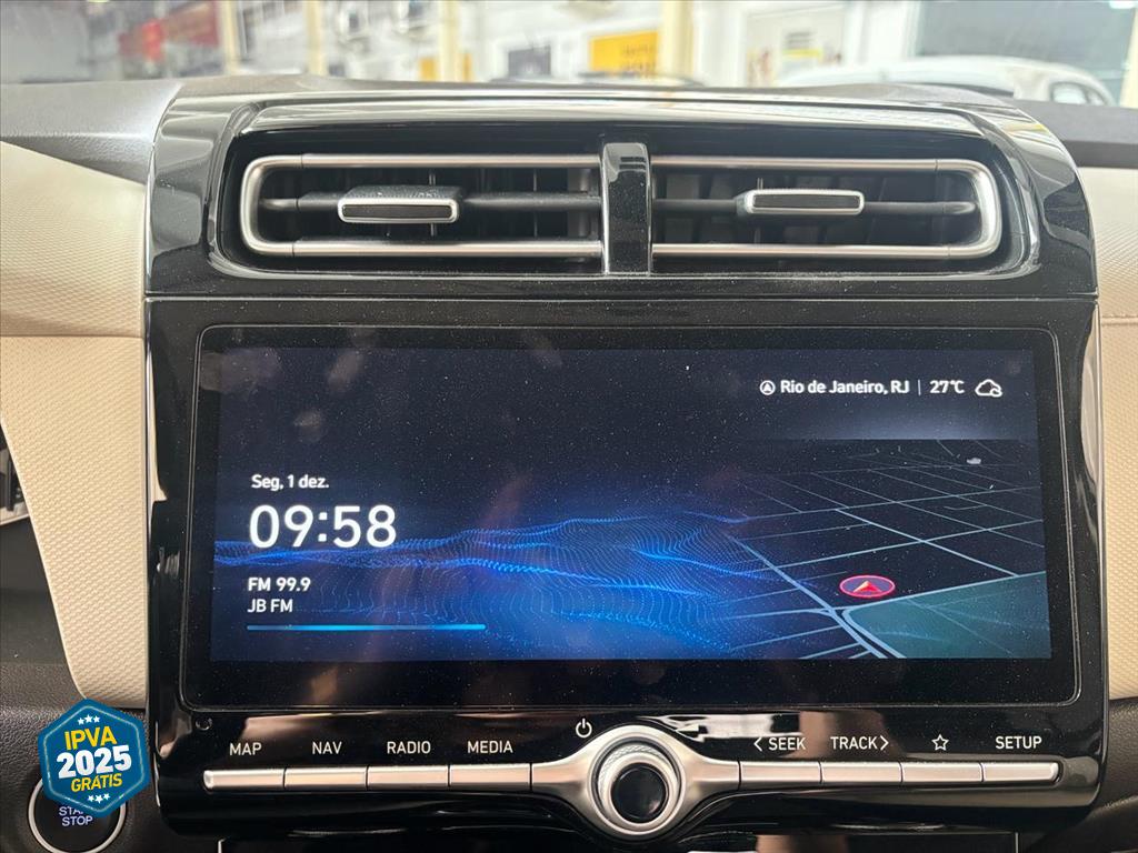 CRETA 2.0 FLEX ULTIMATE AUTOMÁTICO10