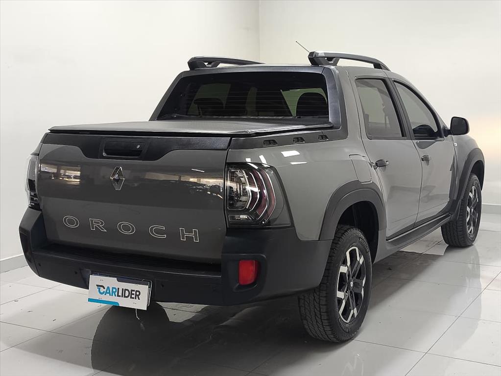 OROCH 1.6 16V SCE FLEX ICONIC MANUAL14