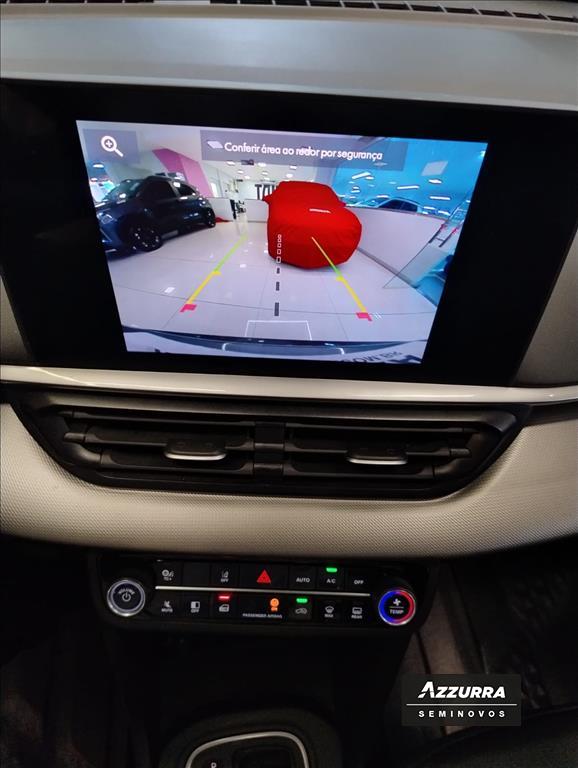 PULSE 1.0 TURBO 200 FLEX AUDACE CVT10