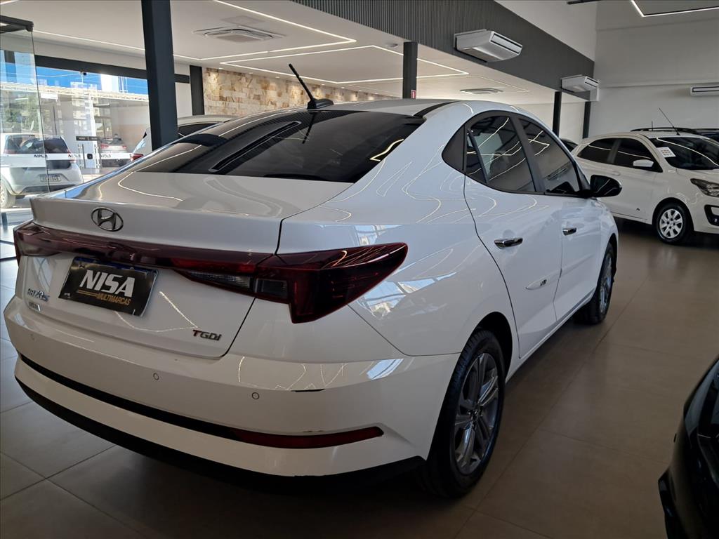 Hyundai-HB20S-1.0 TGDI FLEX LIMITED AUTOMÁTICO