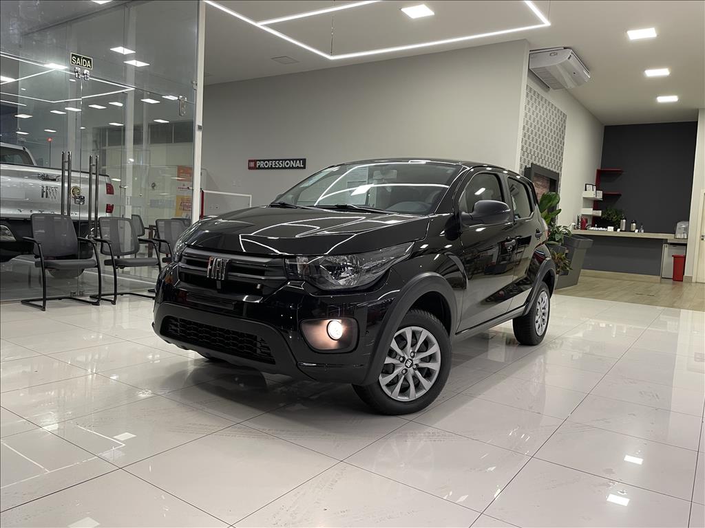 MOBI 1.0 FIREFLY FLEX LIKE. MANUAL