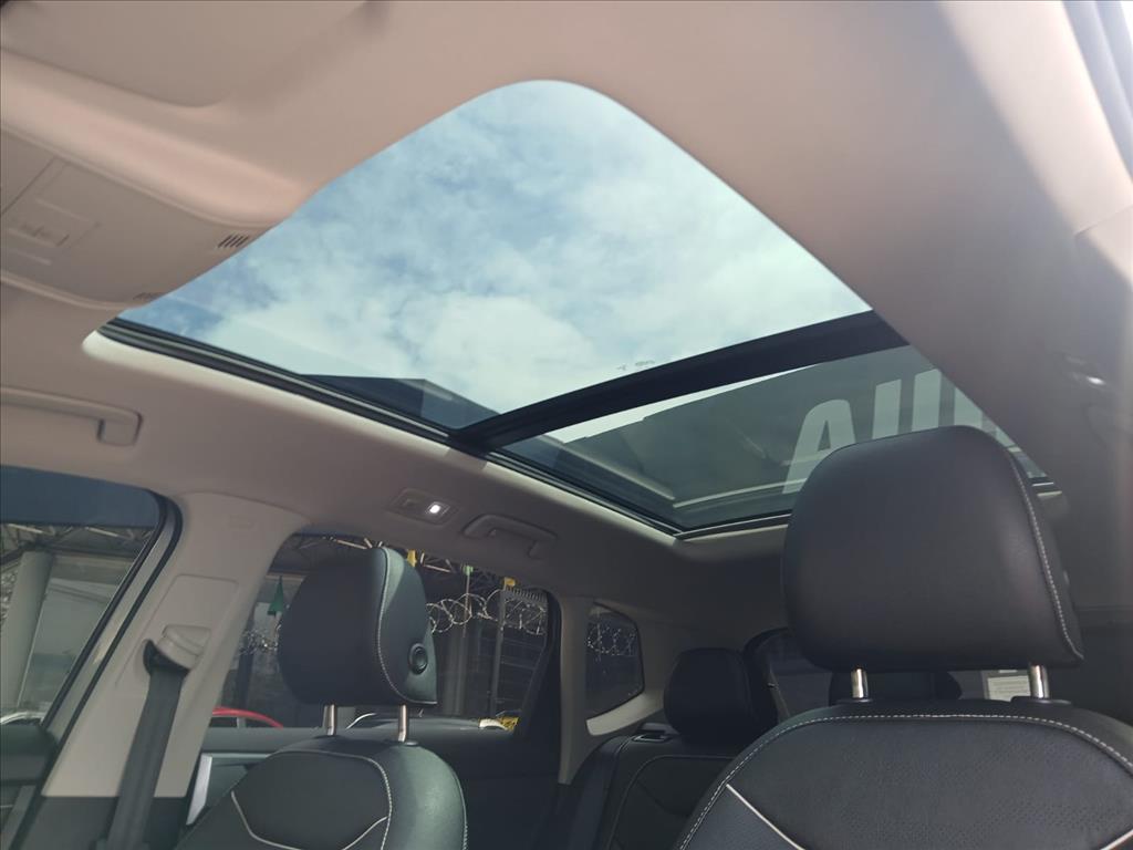 TAOS 1.4 250 TSI TOTAL FLEX HIGHLINE AUTOMÁTICO5