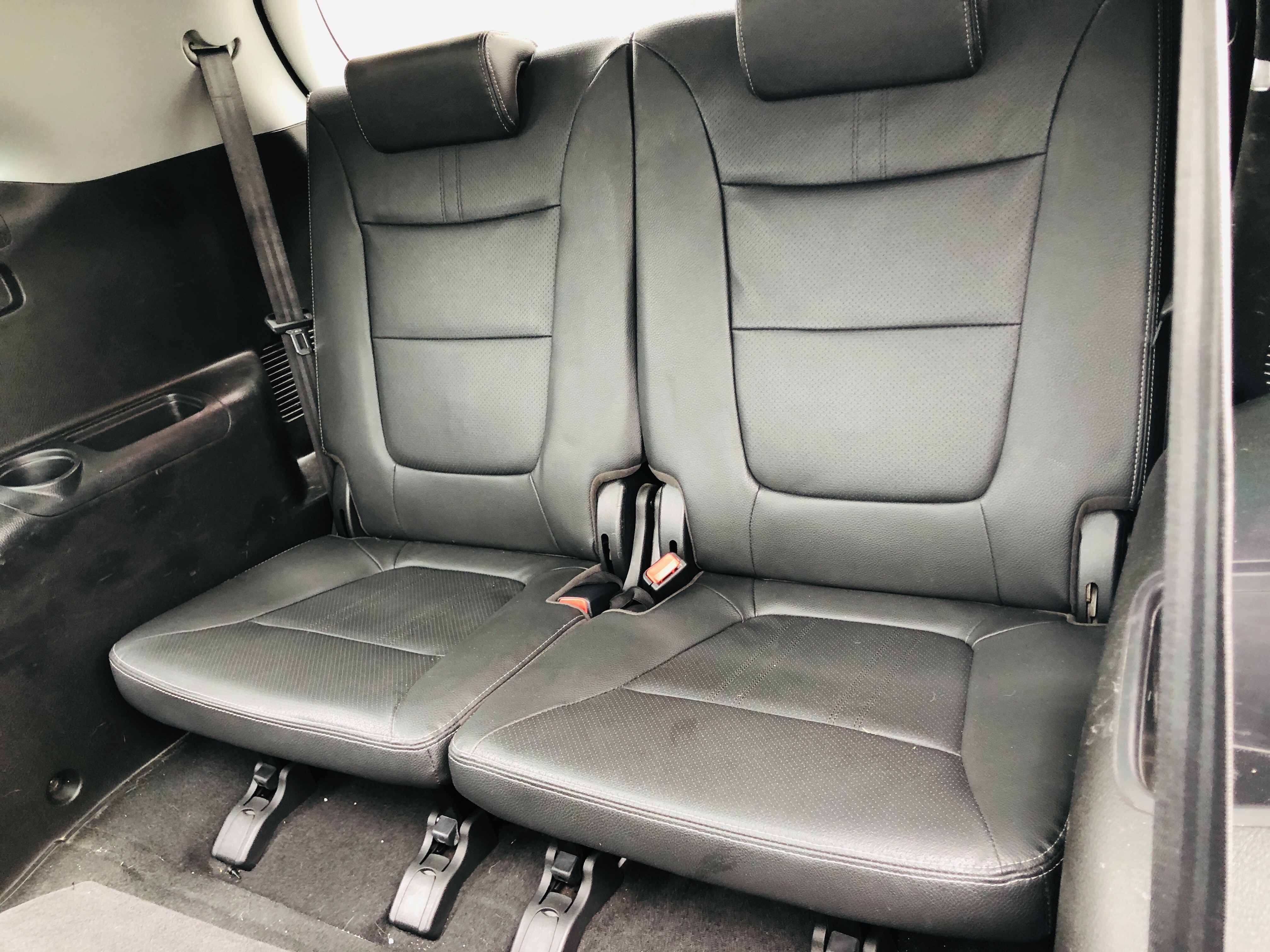 SORENTO 3.5 S.658 V6 4X4 24V GASOLINA 4P AUTOMÁTICO10