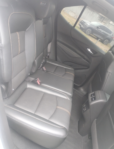 GM - Chevrolet-EQUINOX-1.5 16V TURBO GASOLINA PREMIER AWD AUTOMÁTICO