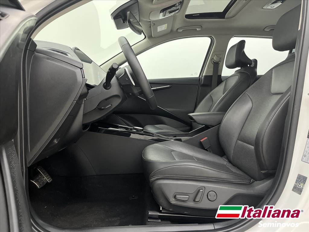 NIRO 1.6 GDI HEV SX PRESTIGE DCT12
