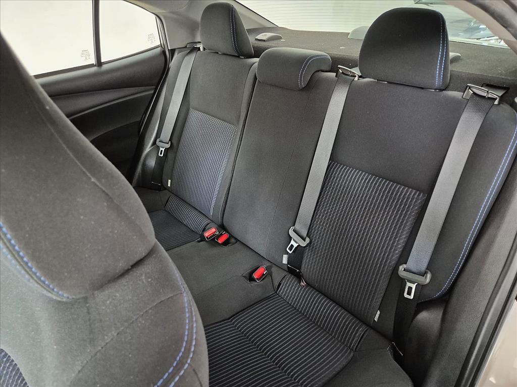 Toyota-YARIS-1.5 16V FLEX SEDAN XL MULTIDRIVE