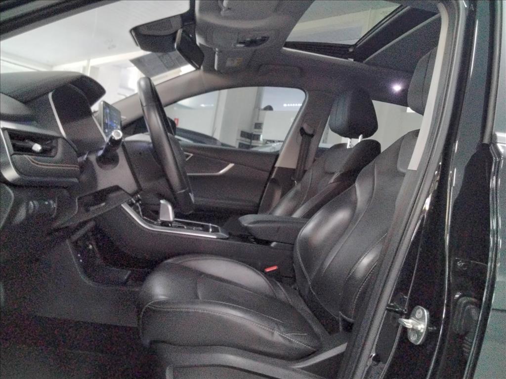 TIGGO 8 1.6 TGDI GASOLINA TXS MAX DRIVE DCT