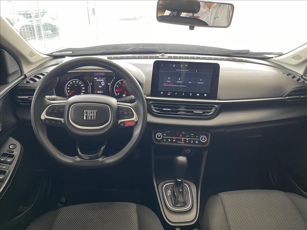 PULSE 1.0 TURBO 200 FLEX DRIVE CVT