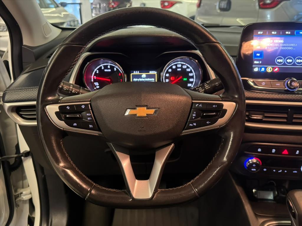 TRACKER 1.2 TURBO FLEX PREMIER AUTOMÁTICO8