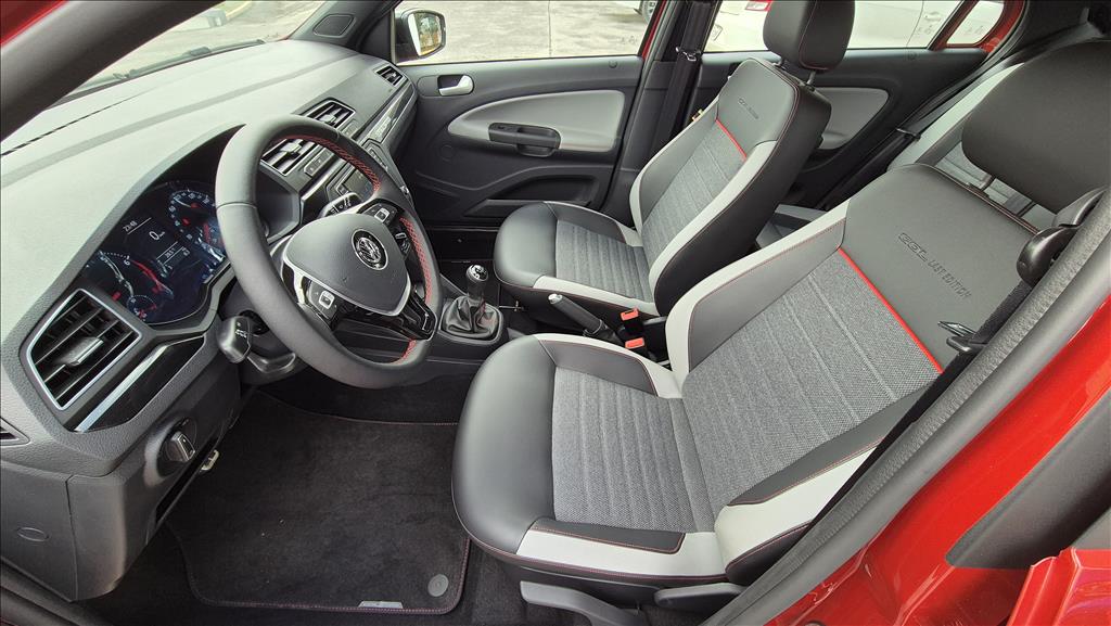 GOL 1.0 12V MPI TOTALFLEX LAST EDITION 4P MANUAL