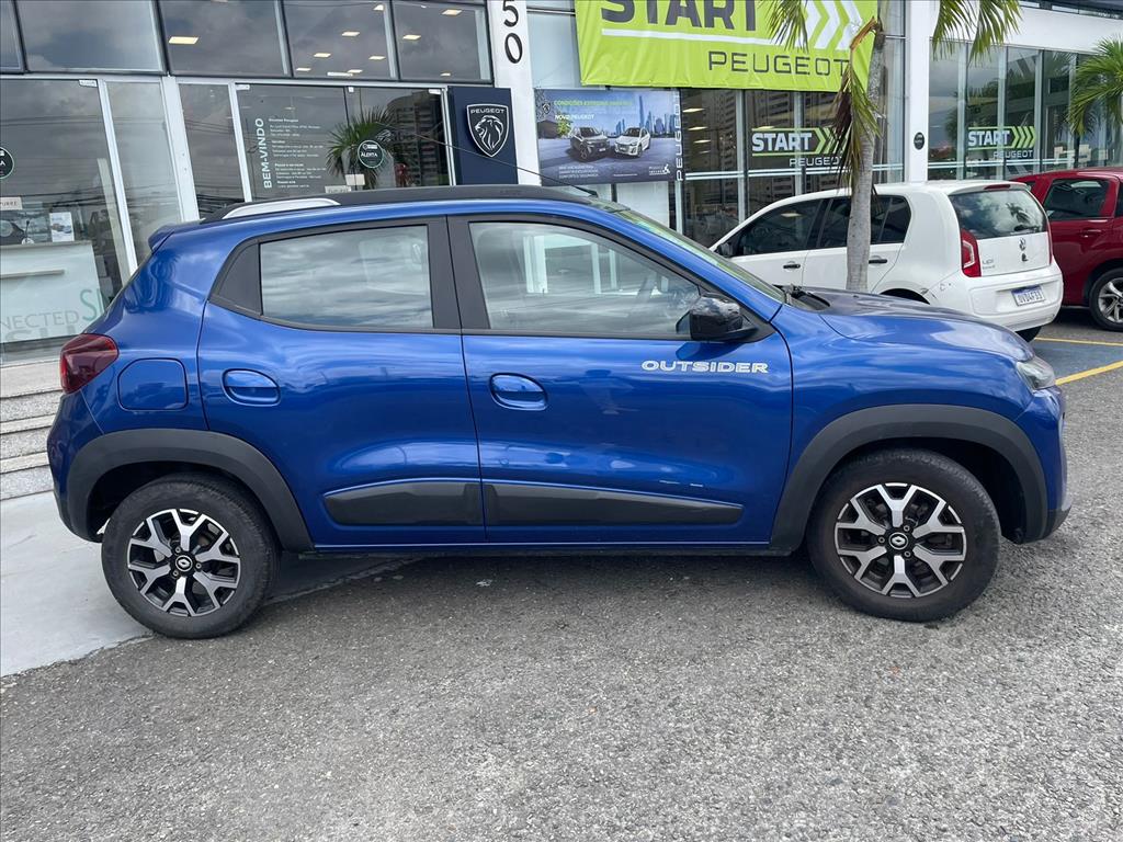 KWID 1.0 12V SCE FLEX OUTSIDER MANUAL3