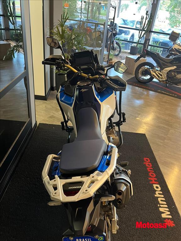CRF 1100L AFRICA TWIN ADVENTURE SPORTS ES DCT3