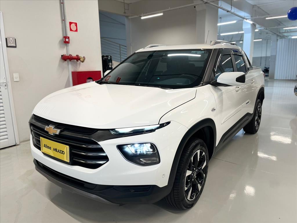 MONTANA 1.2 TURBO FLEX PREMIER AUTOMÁTICO