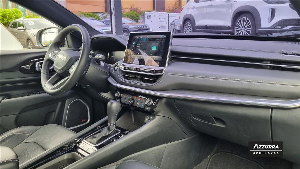 COMPASS 1.3 T270 TURBO FLEX S AT614