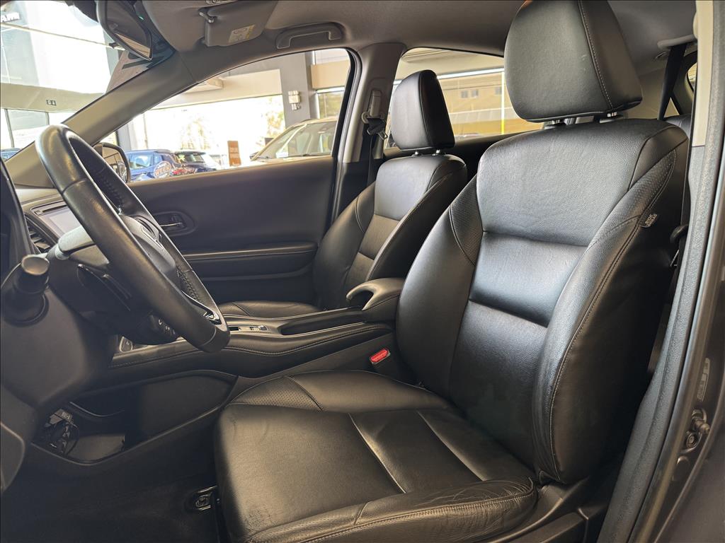 HR-V 1.8 16V FLEX EXL 4P AUTOMÁTICO6