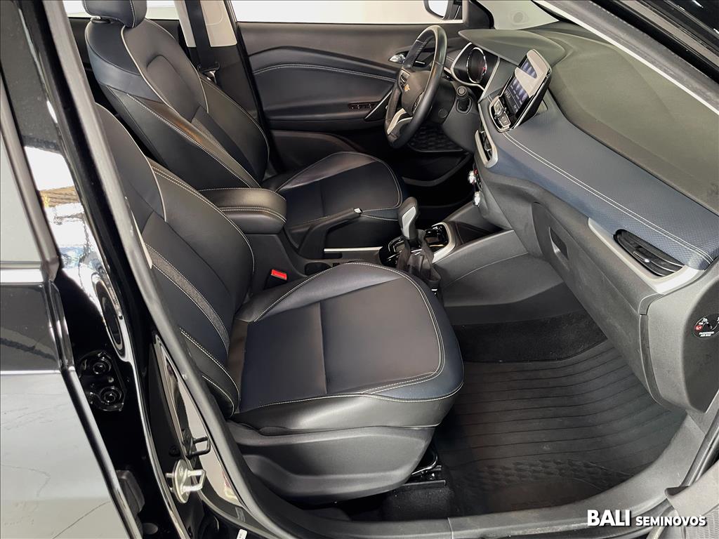 TRACKER 1.2 TURBO FLEX PREMIER AUTOMÁTICO12