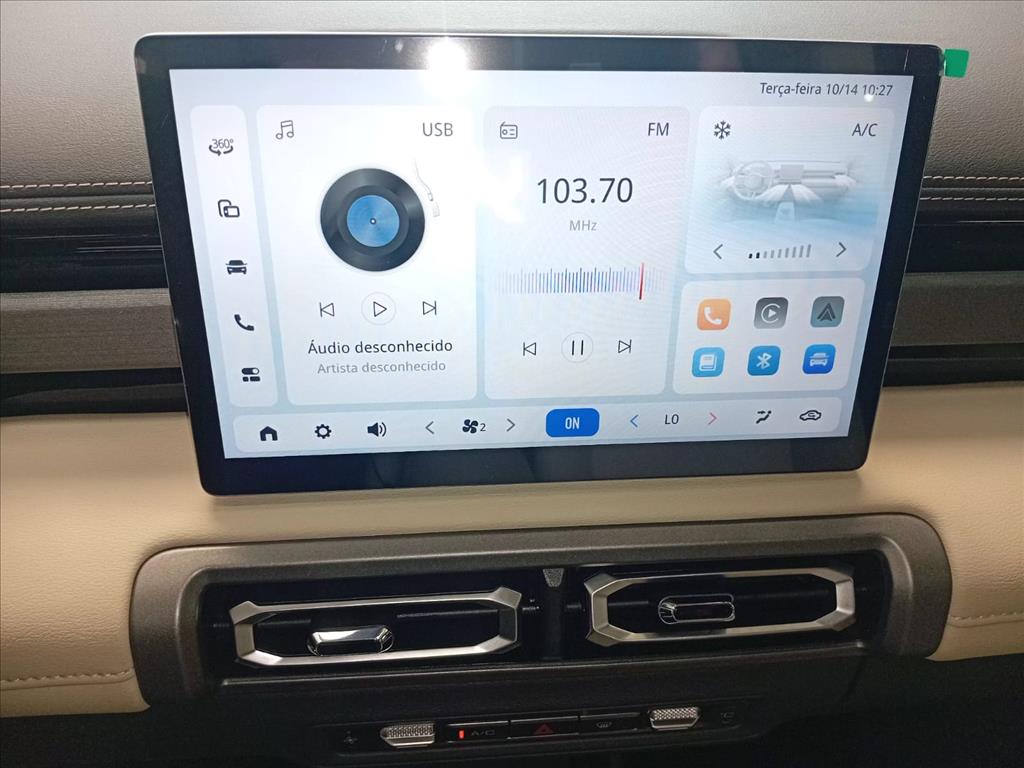 SPARK EUV 42 KW ELÉTRICO5