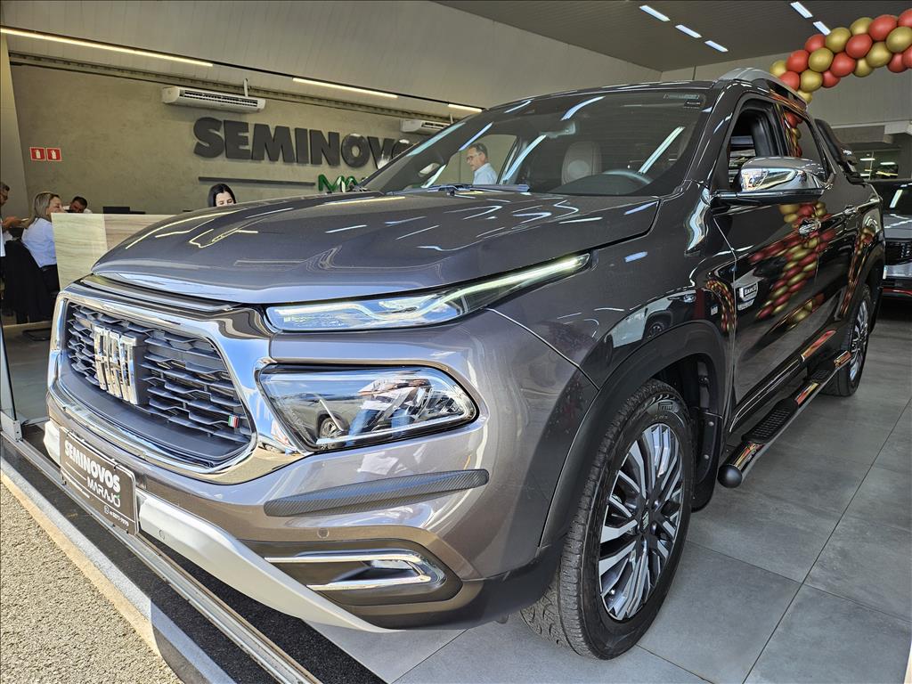 TORO 2.0 16V TURBO DIESEL RANCH 4WD AT93