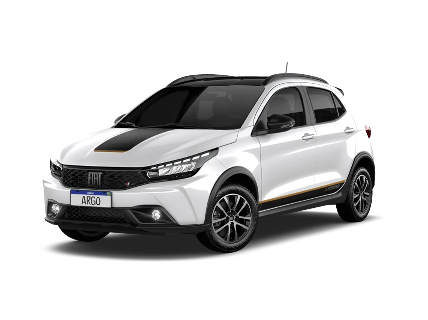 ARGO 1.3 FIREFLY FLEX TREKKING CVT0