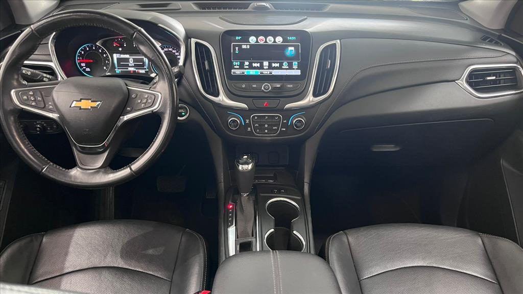 EQUINOX 2.0 16V TURBO GASOLINA PREMIER AWD AUTOMÁTICO