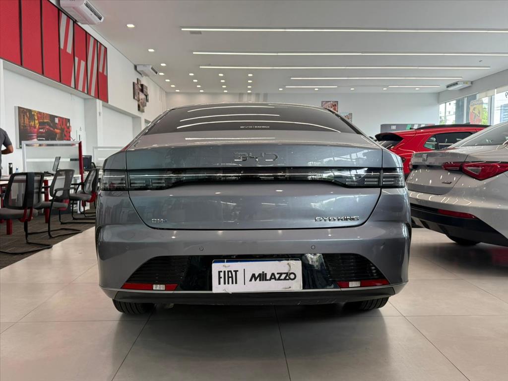 KING 1.5 DM-I PHEV GL AUTOMÁTICO4