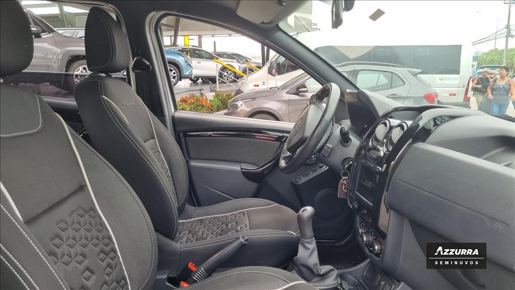 DUSTER OROCH 1.6 16V SCE FLEX EXPRESS MANUAL13