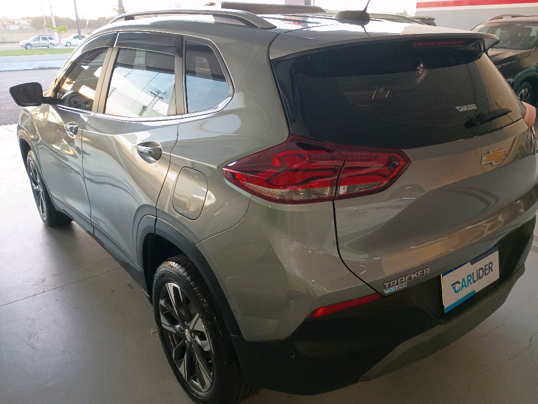 TRACKER 1.2 TURBO FLEX PREMIER AUTOMÁTICO2