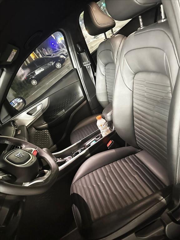 FASTBACK 1.3 TURBO 270 FLEX LIMITED EDITION AT616