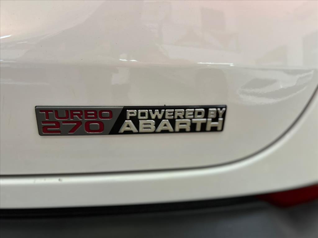 FASTBACK 1.0 TURBO 200 FLEX AUDACE CVT6