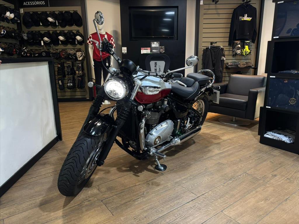 TRIUMPH-BONNEVILLE-SPEEDMASTER