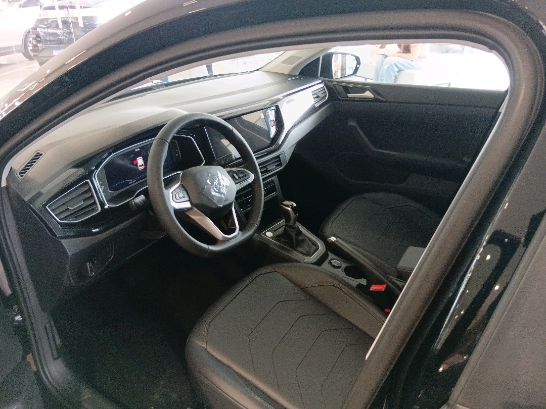 POLO 1.0 170 TSI HIGHLINE AUTOMÁTICO6