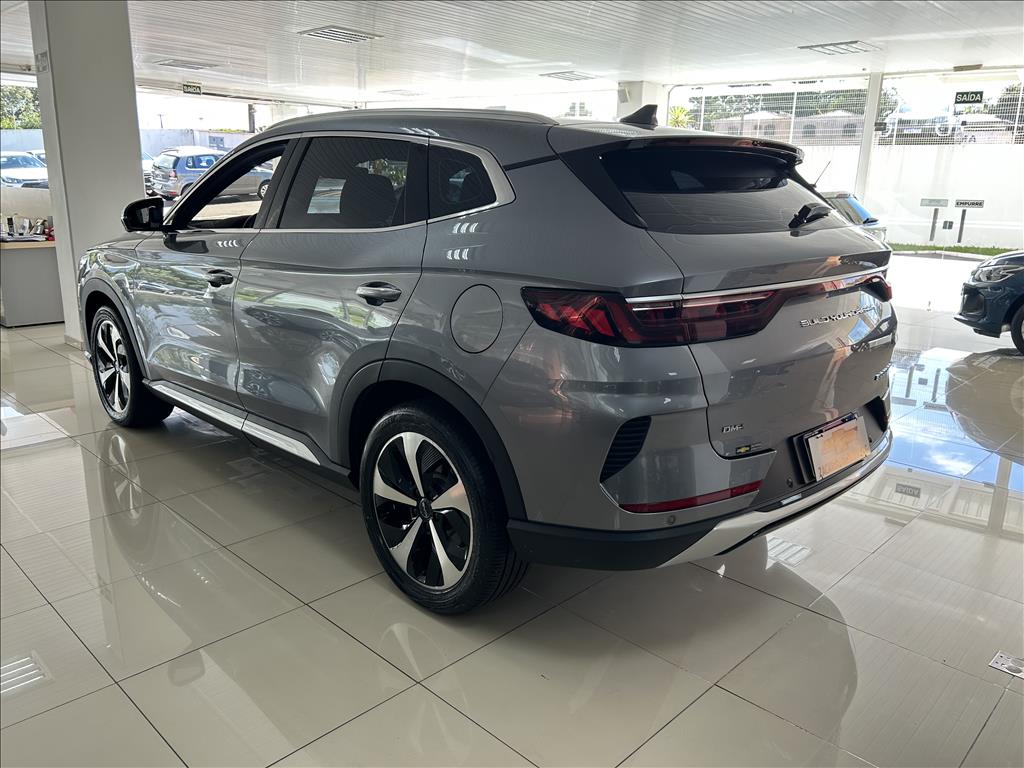 SONG PLUS 1.5 DM-I HÍBRIDO AUTOMÁTICO3