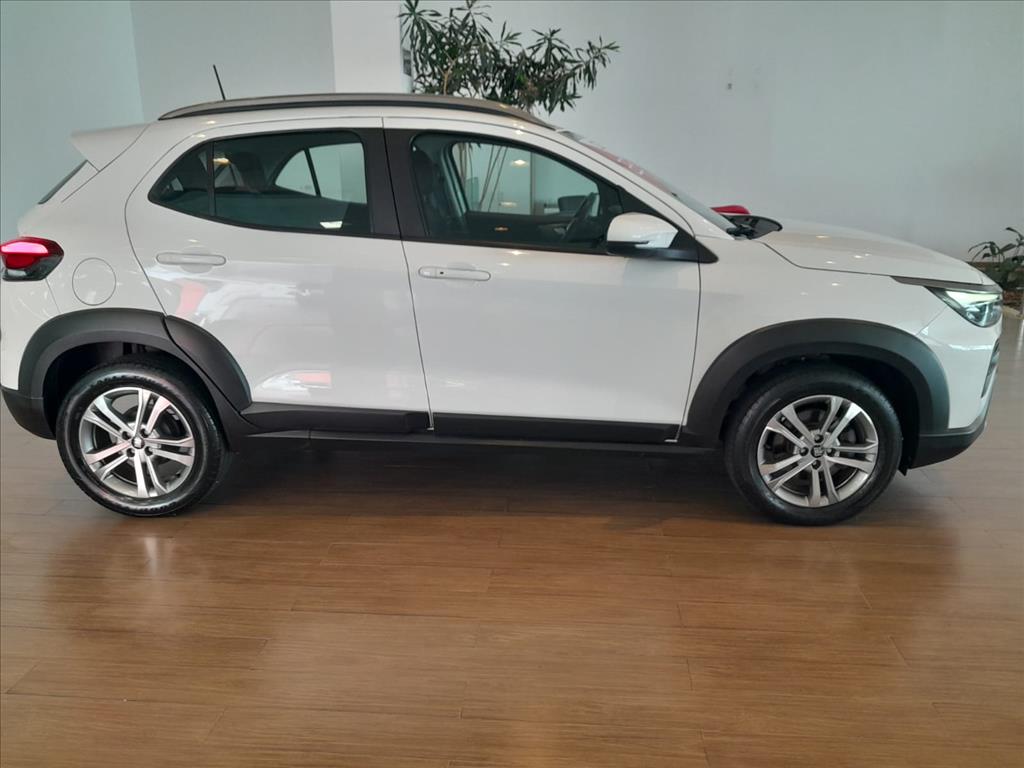 Fiat-PULSE-1.0 TURBO 200 FLEX AUDACE CVT