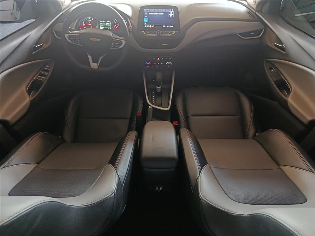 ONIX PLUS 1.0 TURBO FLEX PREMIER AUTOMÁTICO7