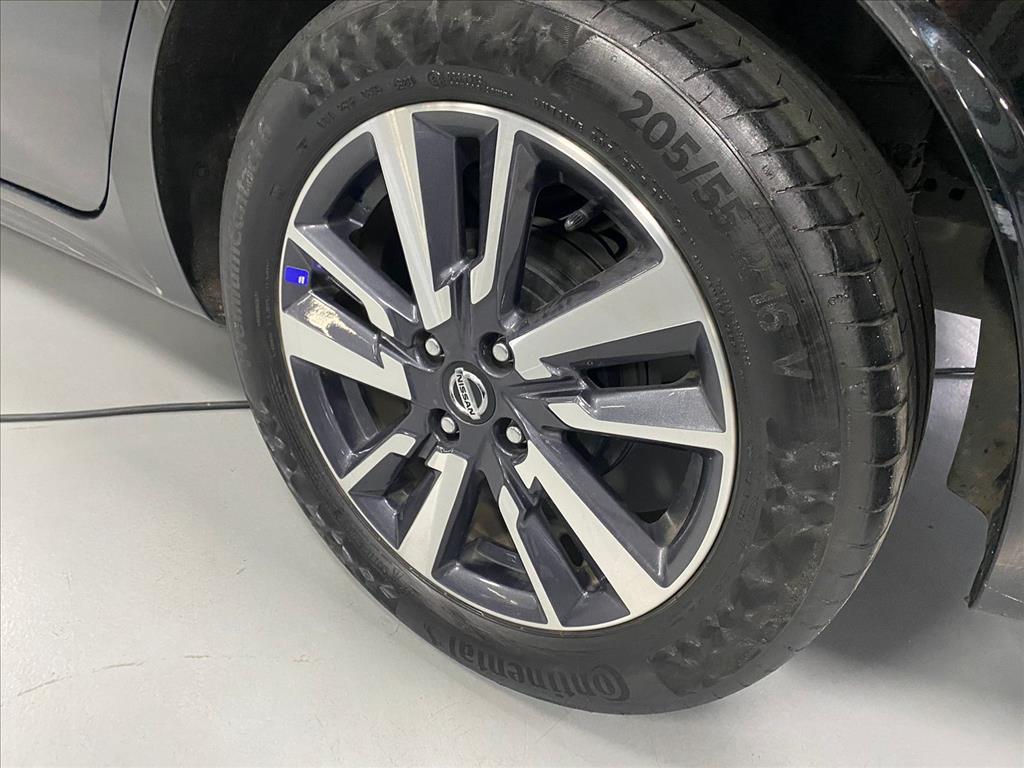 VERSA 1.6 16V FLEX ADVANCE XTRONIC13