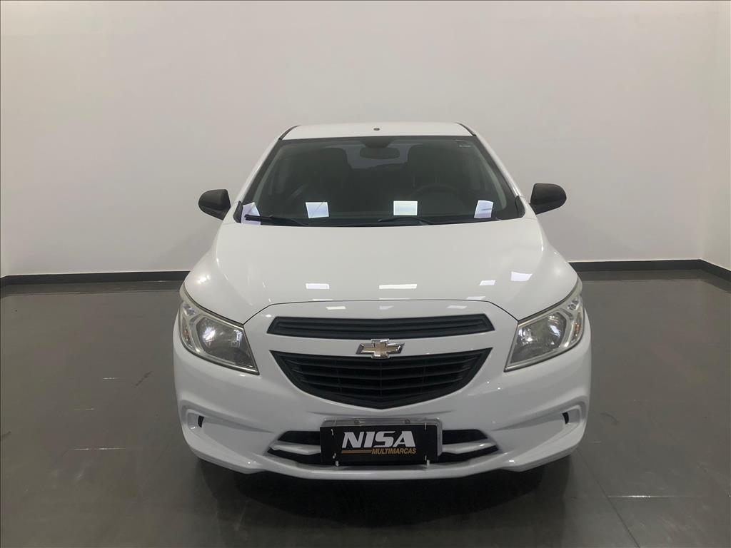 ONIX 1.0 MPFI JOY 8V FLEX 4P MANUAL