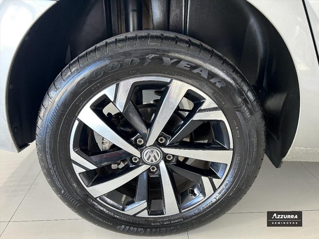 VIRTUS 1.0 200 TSI COMFORTLINE AUTOMÁTICO