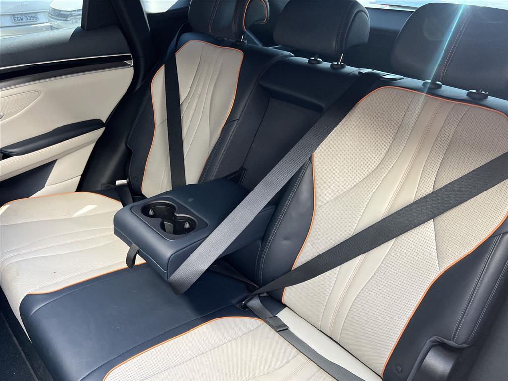 SONG PLUS 1.5 DM-I HÍBRIDO AUTOMÁTICO14