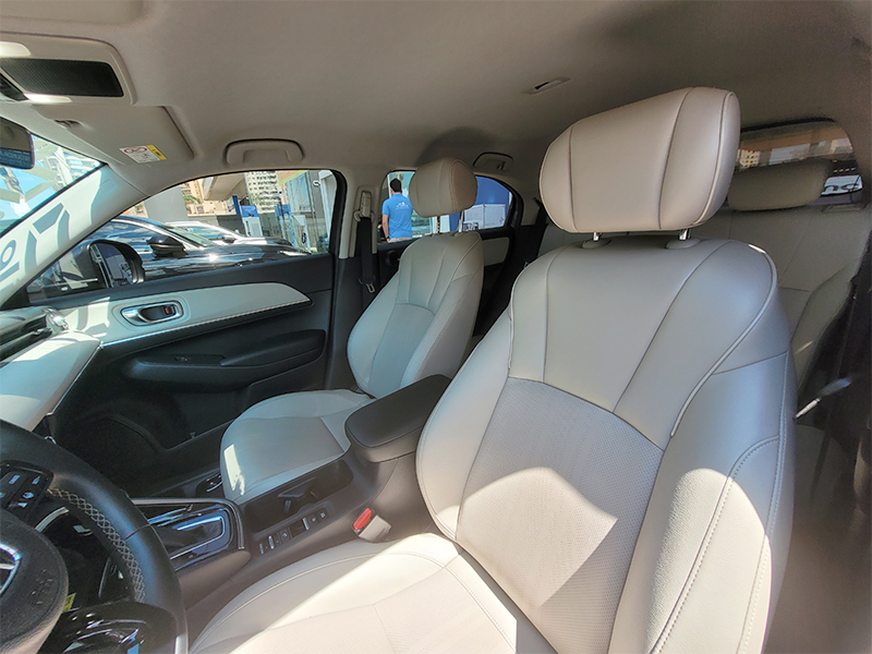 HR-V 1.5 DI I-VTEC TURBO FLEX TOURING CVT8