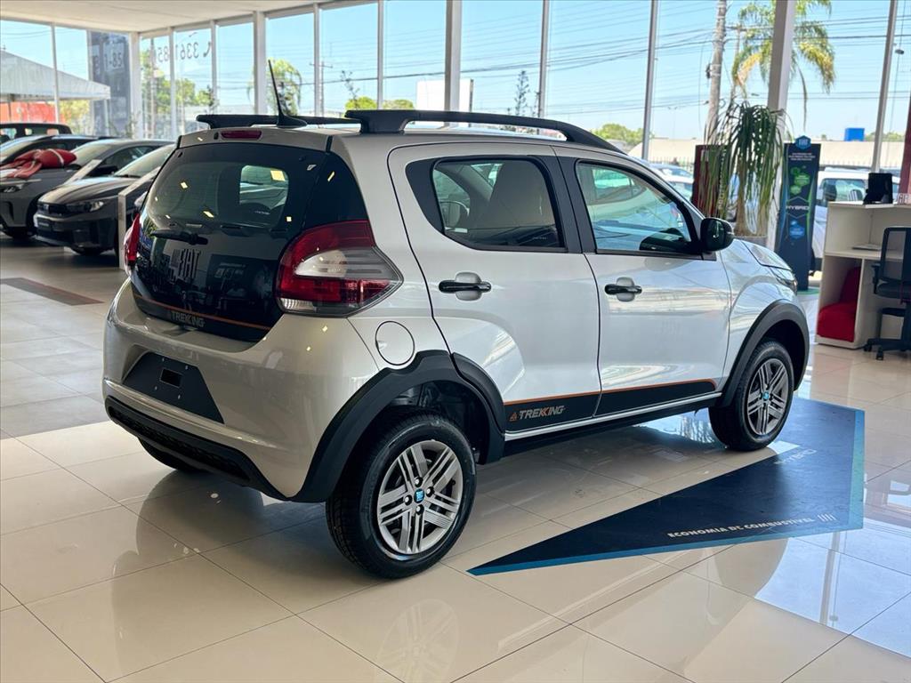 MOBI 1.0 FIREFLY FLEX TREKKING MANUAL3