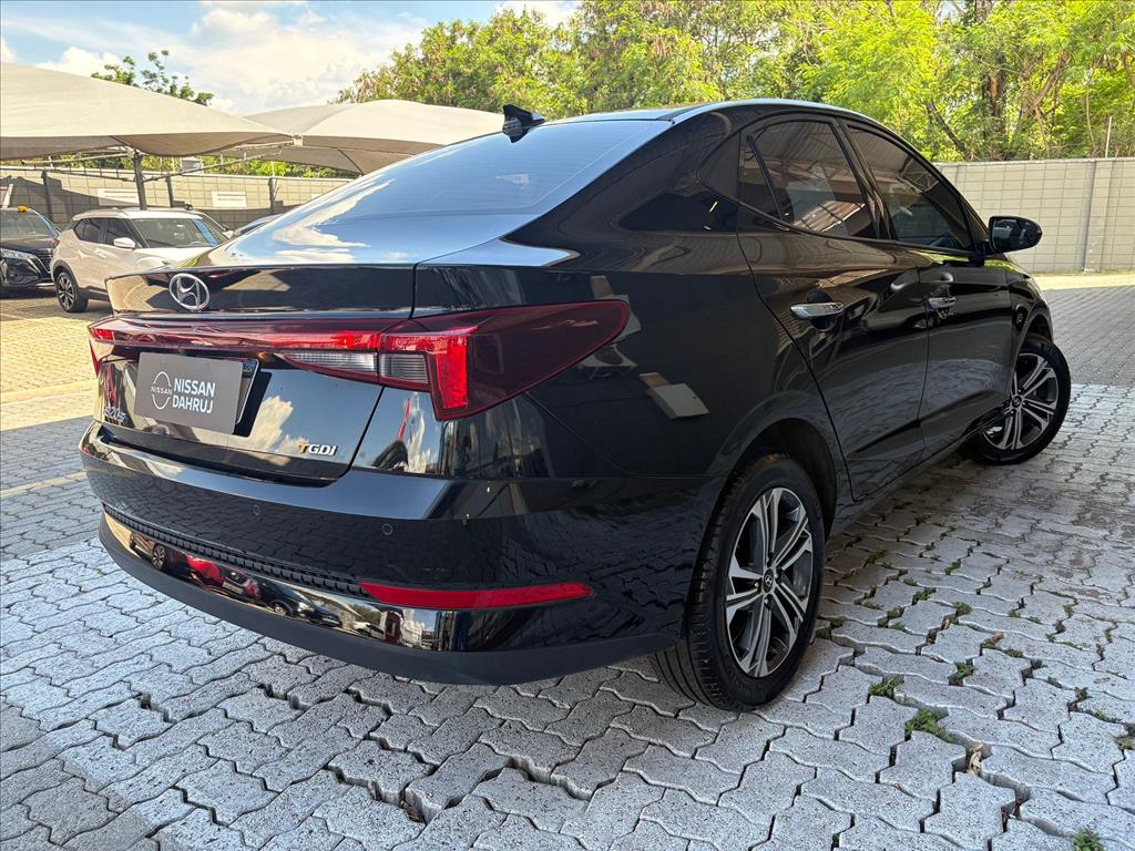 HB20S 1.0 TGDI FLEX PLATINUM SAFETY AUTOMÁTICO15