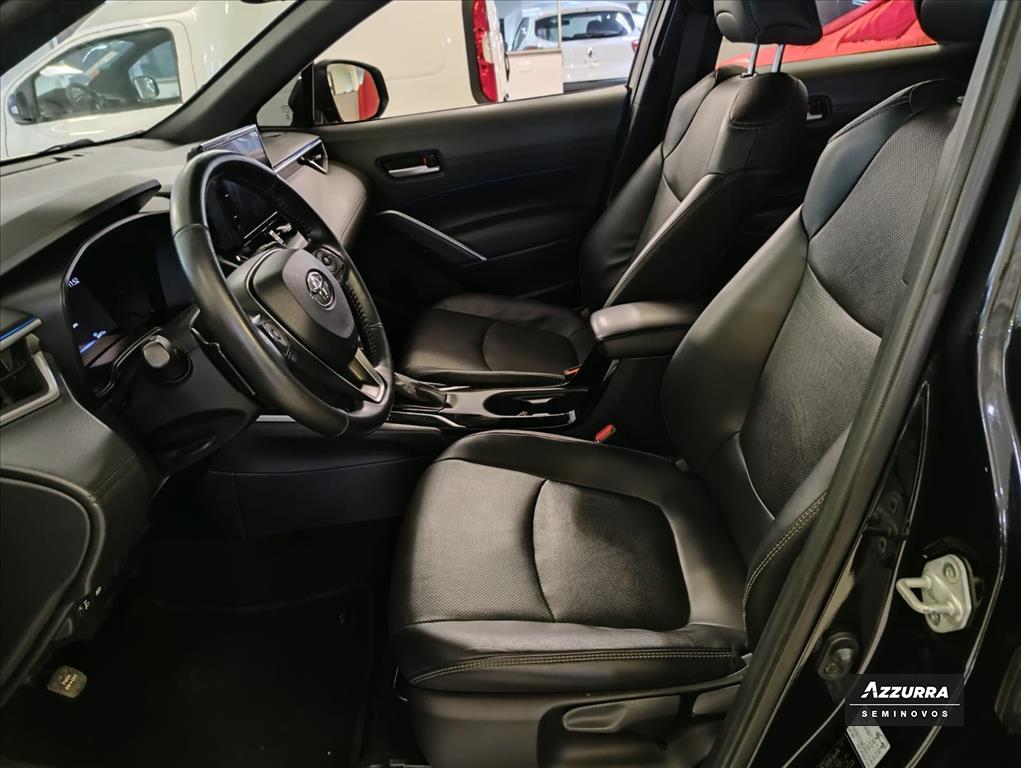 COROLLA CROSS 2.0 VVT-IE FLEX XRE DIRECT SHIFT12