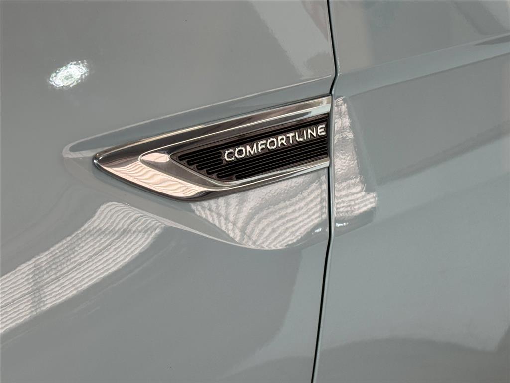 T-CROSS 1.0 200 TSI TOTAL FLEX COMFORTLINE AUTOMÁTICO11