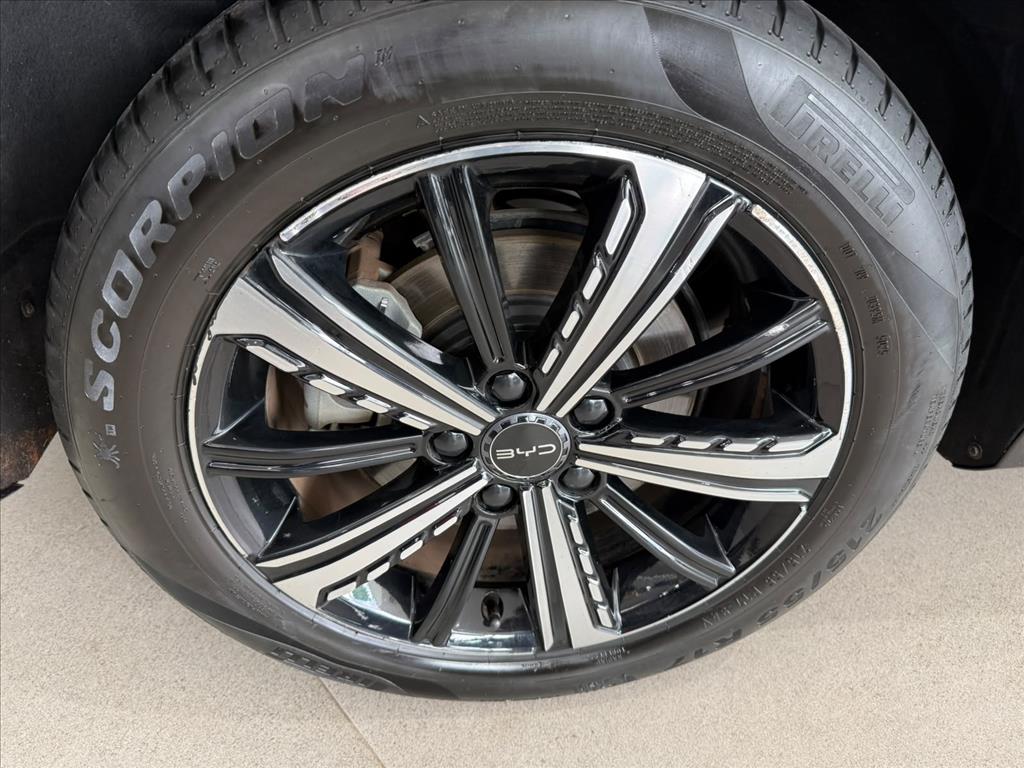KING 1.5 DM-I PHEV GL AUTOMÁTICO6