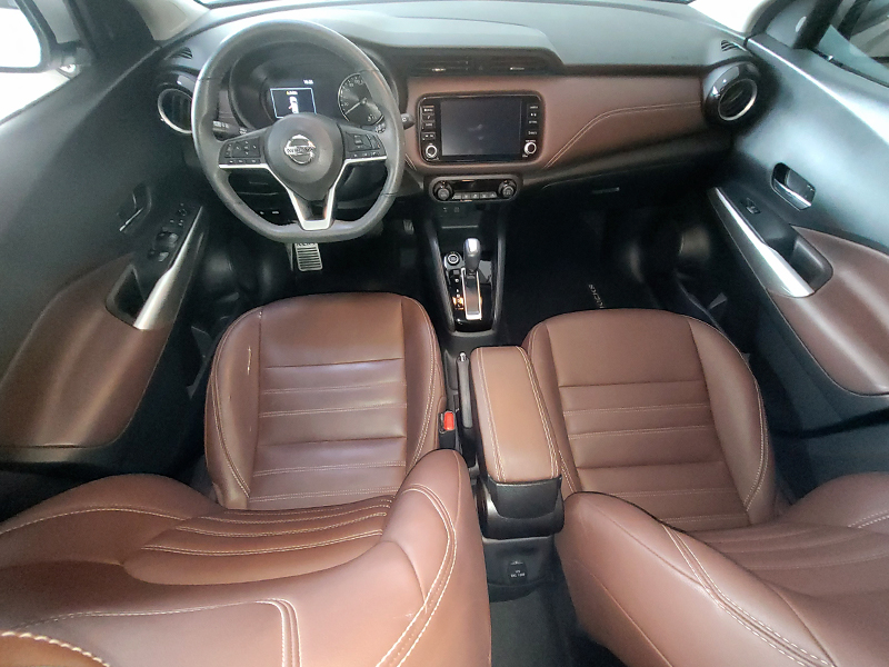 KICKS 1.6 16V FLEXSTART EXCLUSIVE XTRONIC7