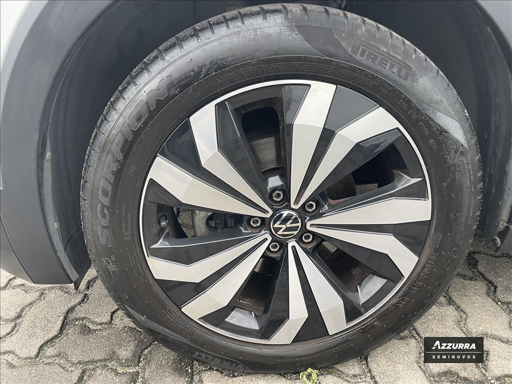 T-CROSS 1.0 200 TSI TOTAL FLEX COMFORTLINE AUTOMÁTICO7